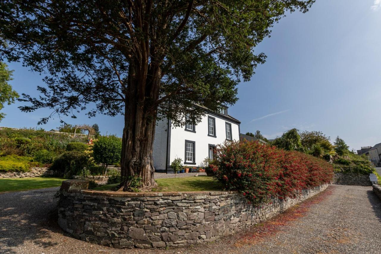 Craigmount Bed and Breakfast Wigtown Eksteriør billede