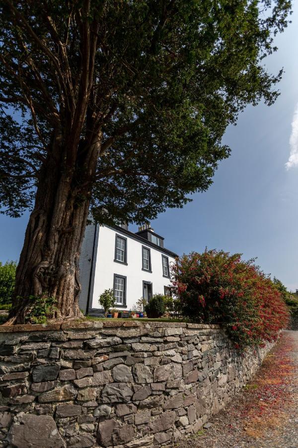 Craigmount Bed and Breakfast Wigtown Eksteriør billede