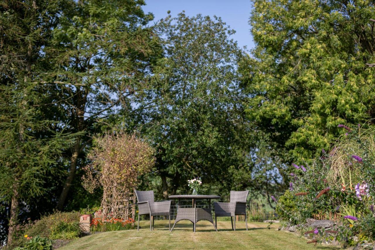 Craigmount Bed and Breakfast Wigtown Eksteriør billede