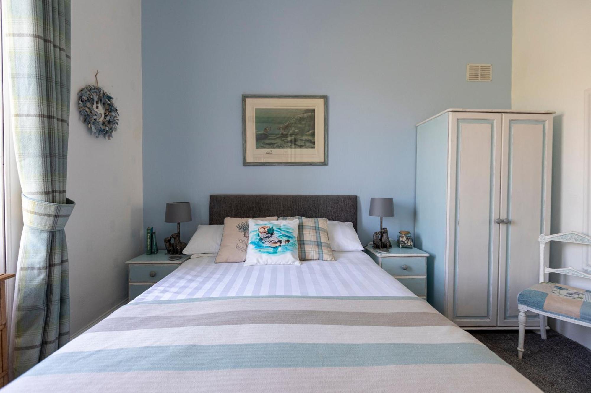 Craigmount Bed and Breakfast Wigtown Eksteriør billede