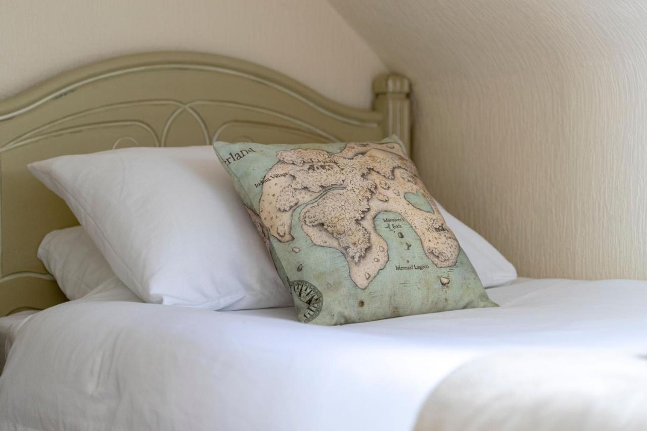 Craigmount Bed and Breakfast Wigtown Eksteriør billede