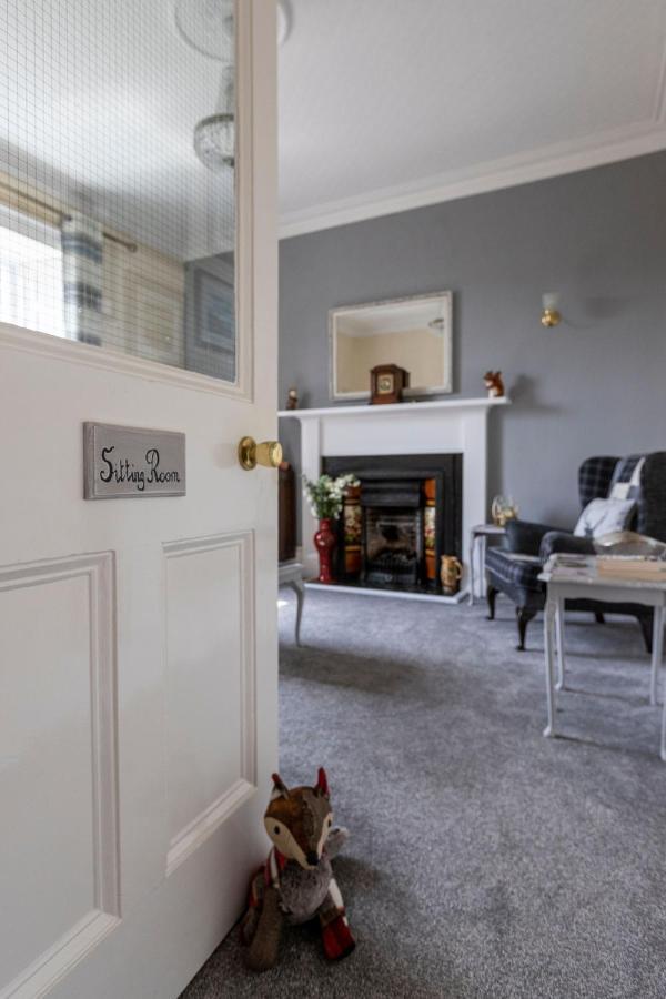 Craigmount Bed and Breakfast Wigtown Eksteriør billede