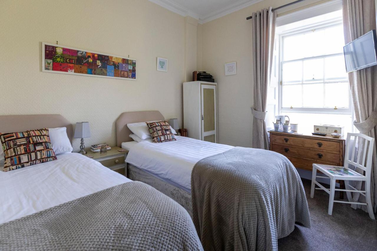 Craigmount Bed and Breakfast Wigtown Eksteriør billede