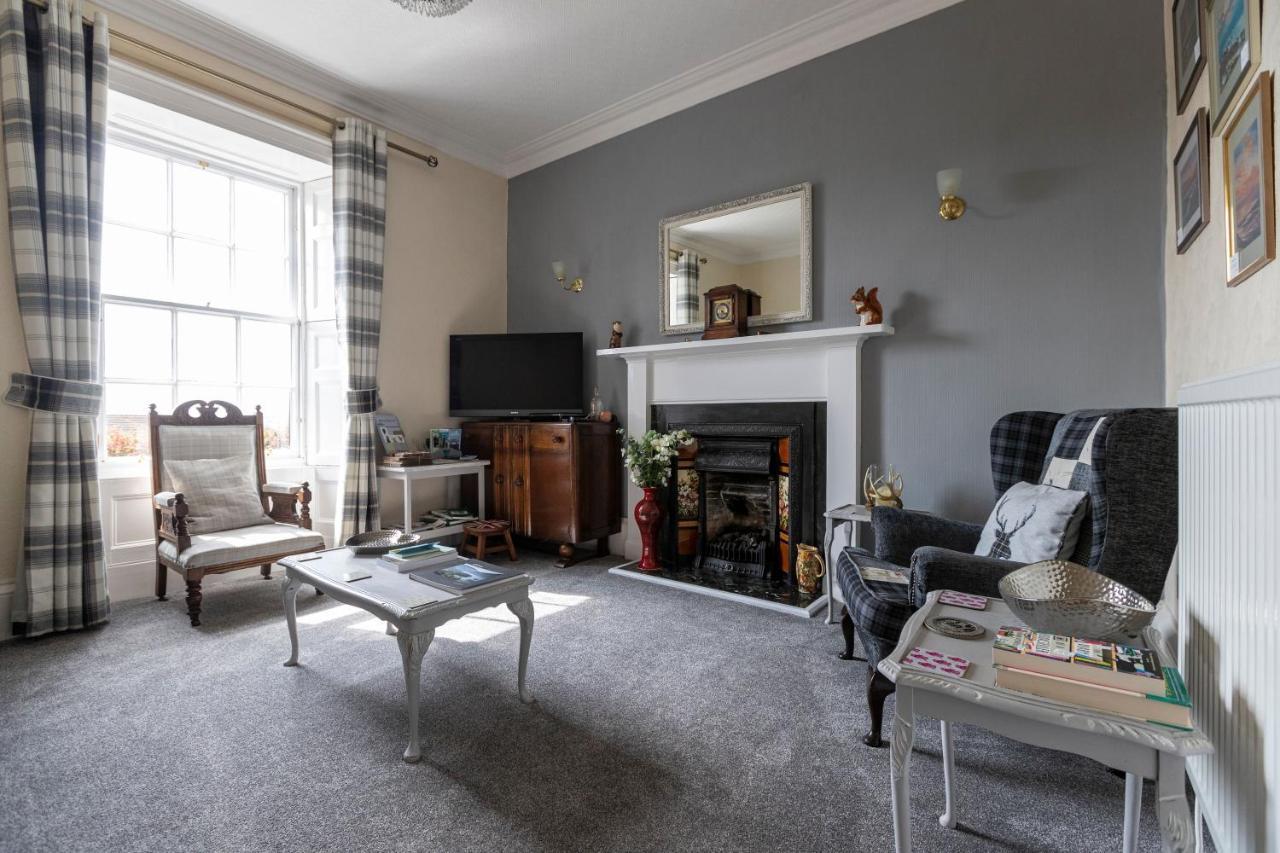 Craigmount Bed and Breakfast Wigtown Eksteriør billede