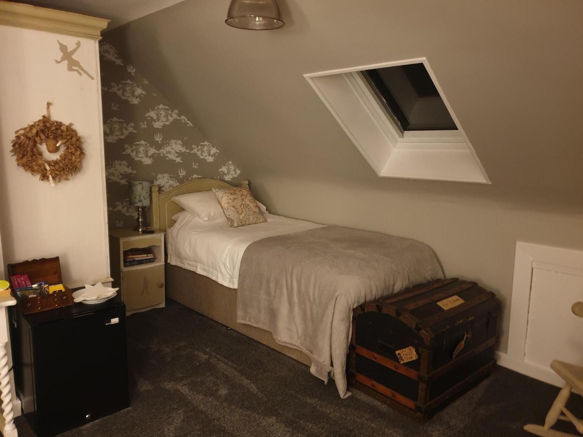 Craigmount Bed and Breakfast Wigtown Eksteriør billede