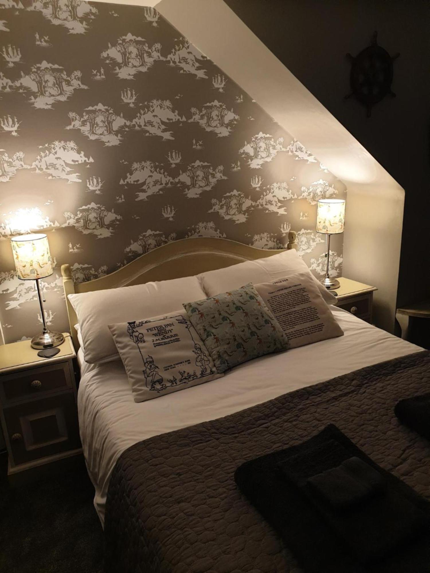 Craigmount Bed and Breakfast Wigtown Eksteriør billede