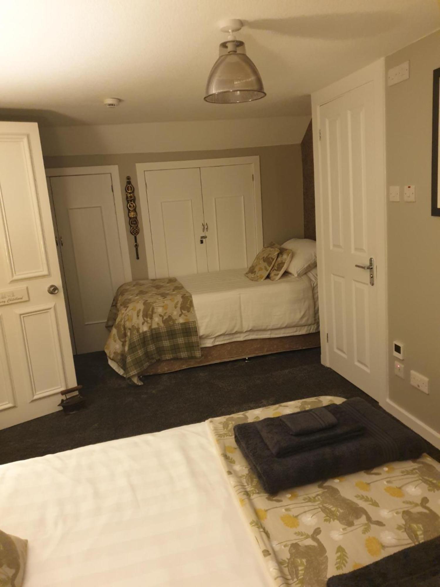 Craigmount Bed and Breakfast Wigtown Eksteriør billede