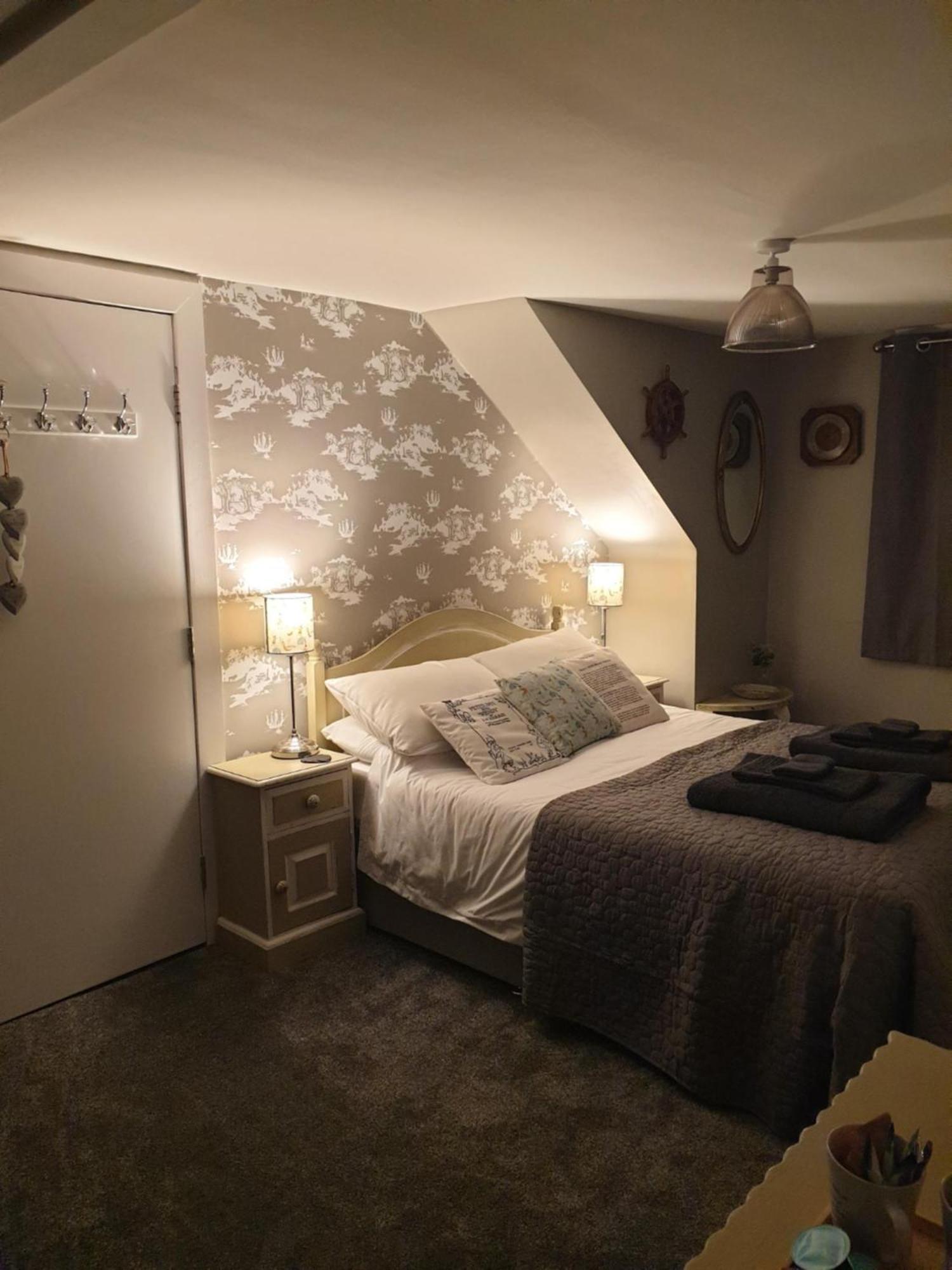 Craigmount Bed and Breakfast Wigtown Eksteriør billede
