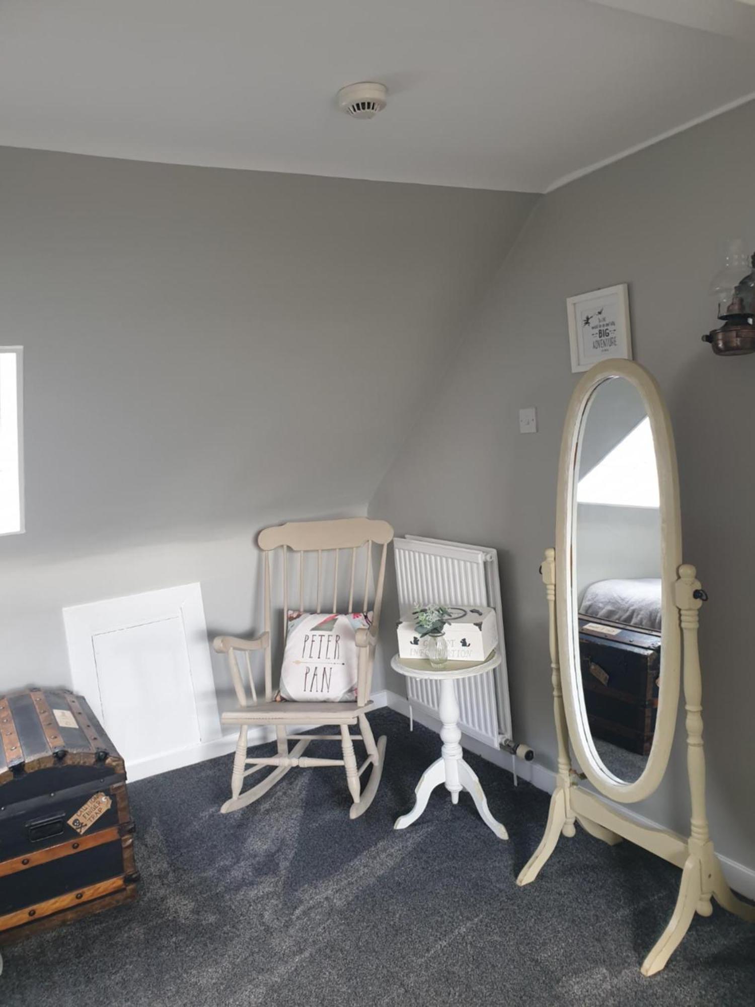 Craigmount Bed and Breakfast Wigtown Eksteriør billede