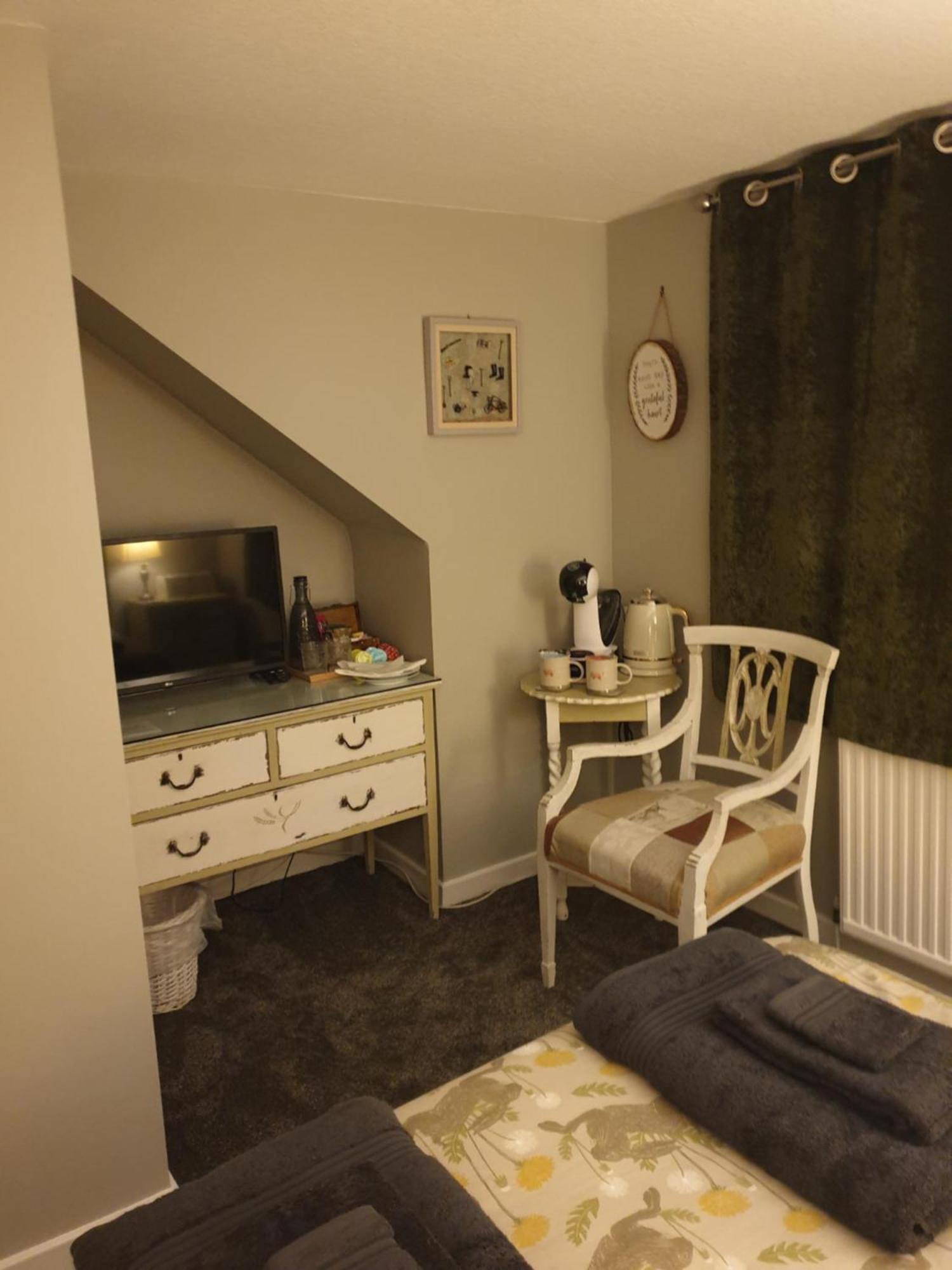 Craigmount Bed and Breakfast Wigtown Eksteriør billede