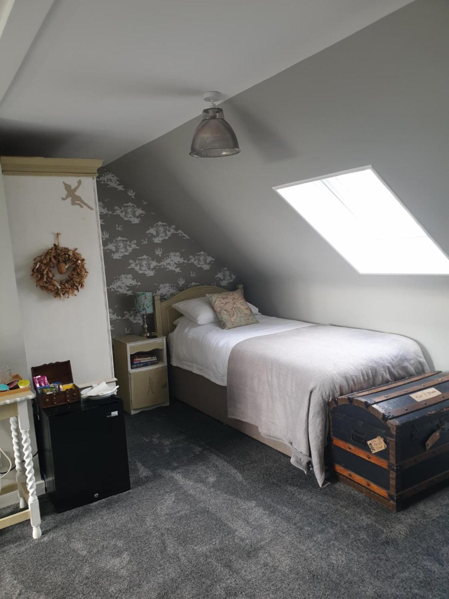 Craigmount Bed and Breakfast Wigtown Eksteriør billede