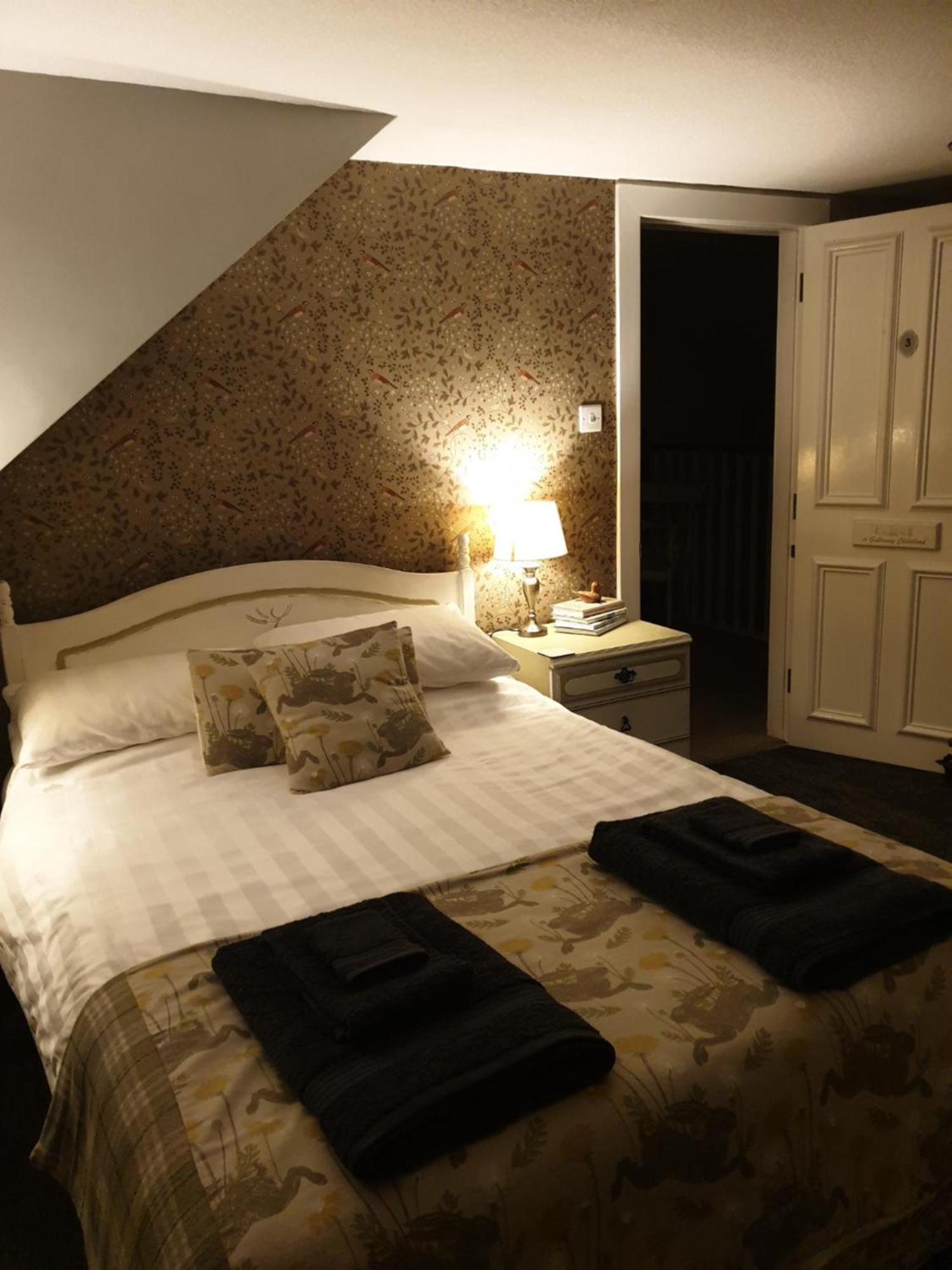 Craigmount Bed and Breakfast Wigtown Eksteriør billede