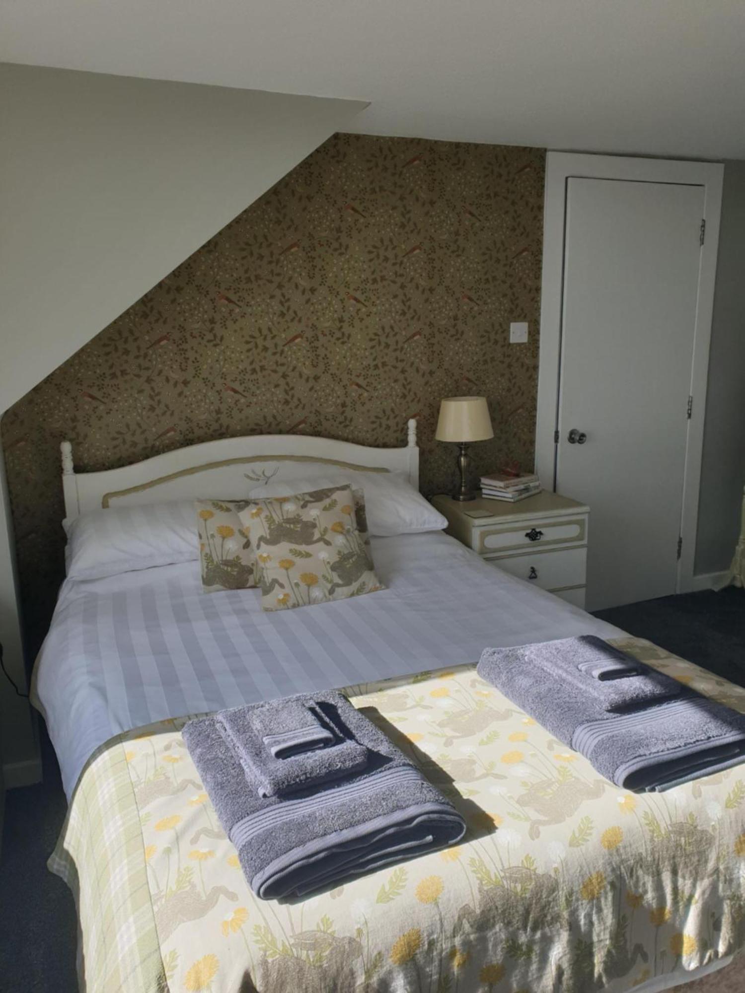 Craigmount Bed and Breakfast Wigtown Eksteriør billede
