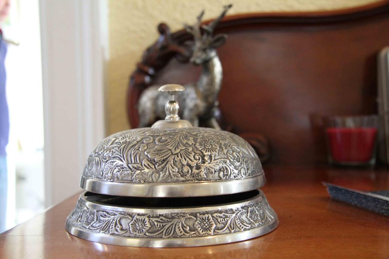 Craigmount Bed and Breakfast Wigtown Eksteriør billede