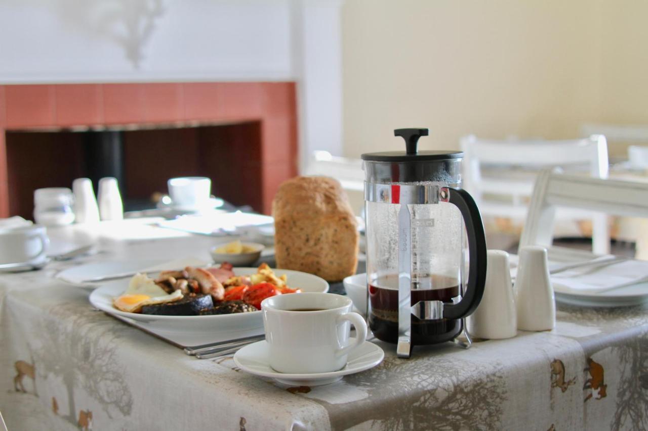 Craigmount Bed and Breakfast Wigtown Eksteriør billede