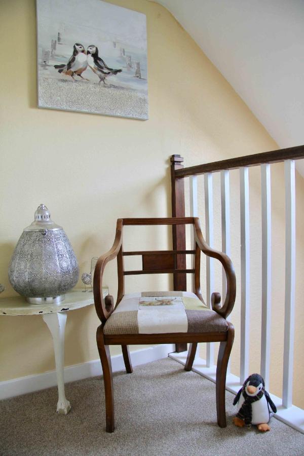 Craigmount Bed and Breakfast Wigtown Eksteriør billede