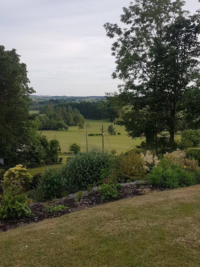 Craigmount Bed and Breakfast Wigtown Eksteriør billede