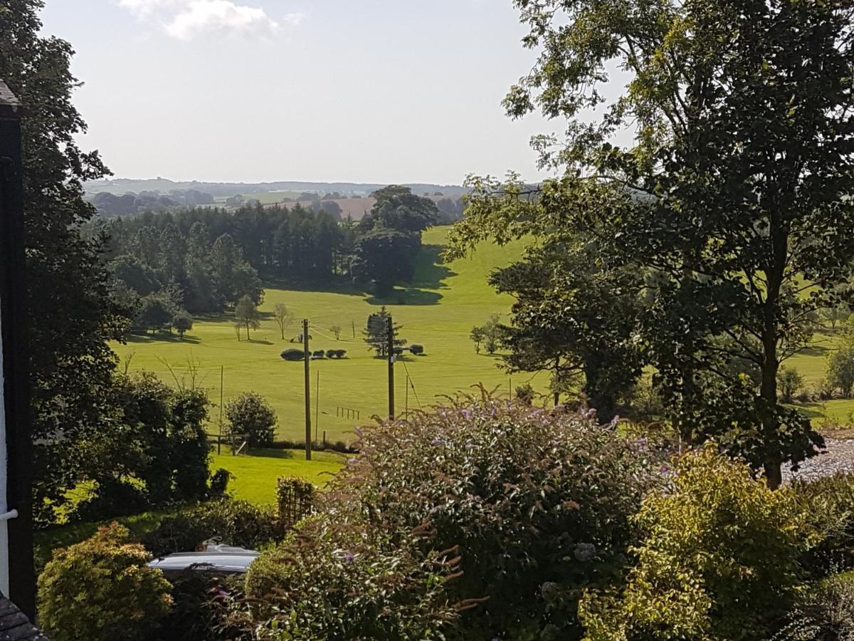 Craigmount Bed and Breakfast Wigtown Eksteriør billede