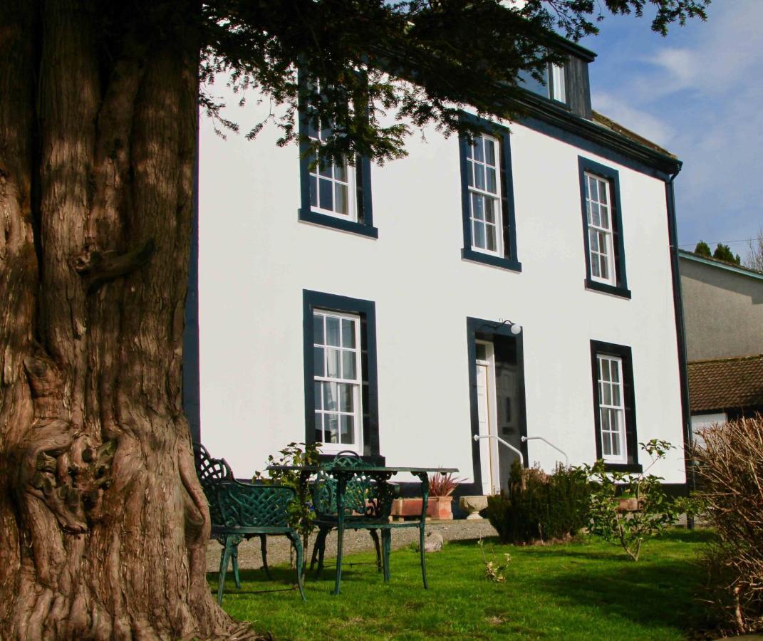 Craigmount Bed and Breakfast Wigtown Eksteriør billede